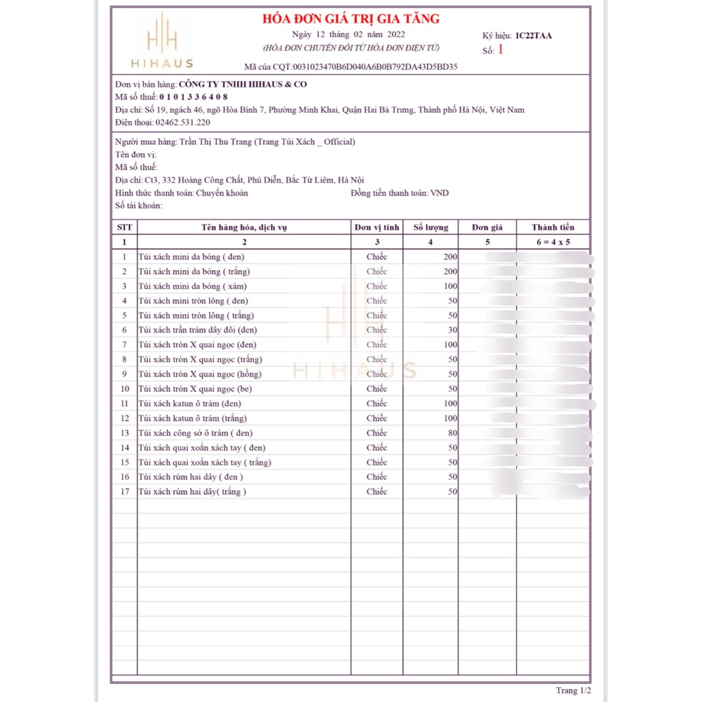 Túi Xách Nữ Đeo Chéo Cầm Tay Tròn X Da Mềm Quai Ngọc Sang Chảnh Kèm Dây Xích TTX24