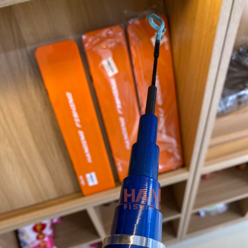 Cần Câu Cá Handing Chấn Phong – Chuyên Săn Hàng