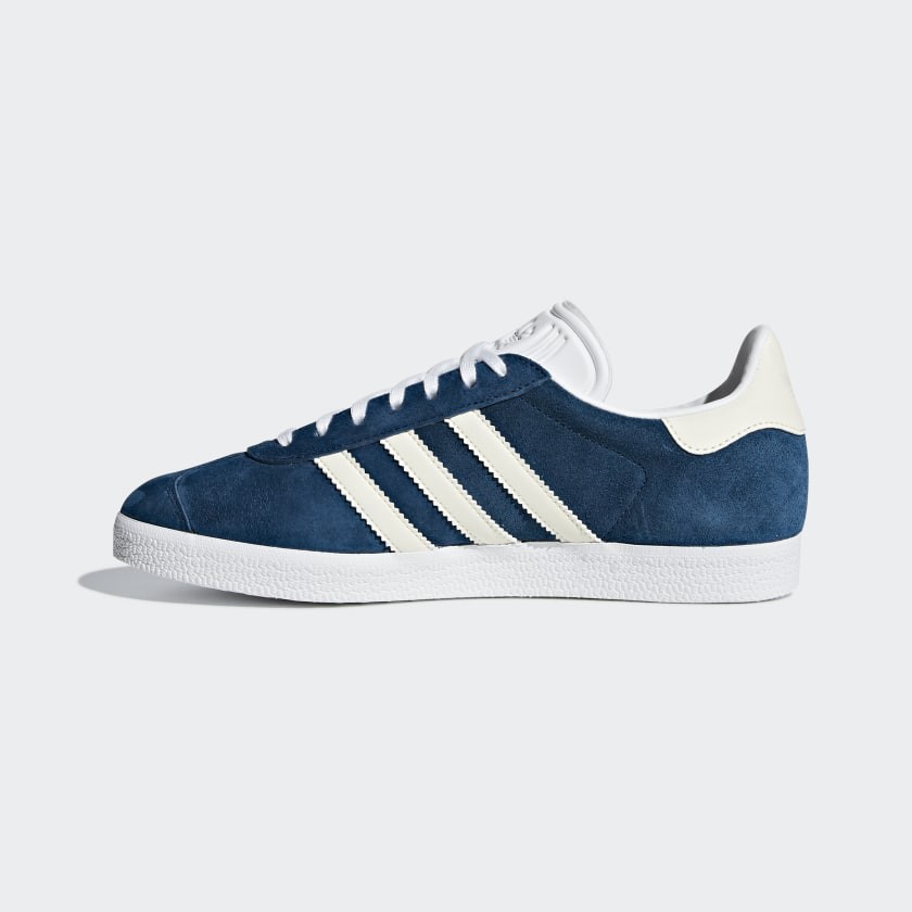 Giày sneaker adidas Gazelle Legend Marine chính hãng