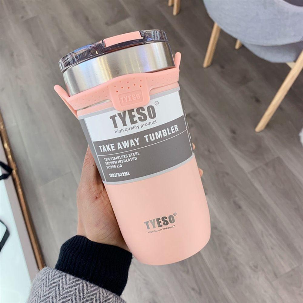 YIYU Bình Nước Giữ Nhiệt 550 / 710ML