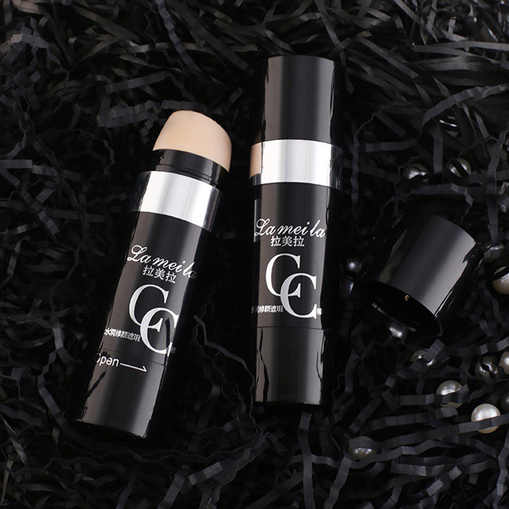 Kem nền dạng thỏi Concealer Light Cushion CC Stick Lameila 2002 | BigBuy360 - bigbuy360.vn