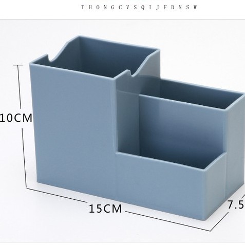 Kệ Để Chìa Khóa / Điện Thoại / Bút / Đồ Dùng Tiện Lợi