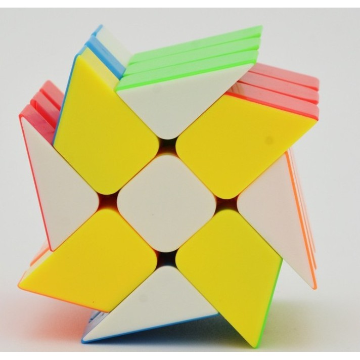 🔥Hot🔥 Rubik 2x2, 3x3, 4x4, 5x5, Megaminx, Pyraminx, Tam Giác, 12 Mặt. Skewb, Square, Axis, Ivy, Gương