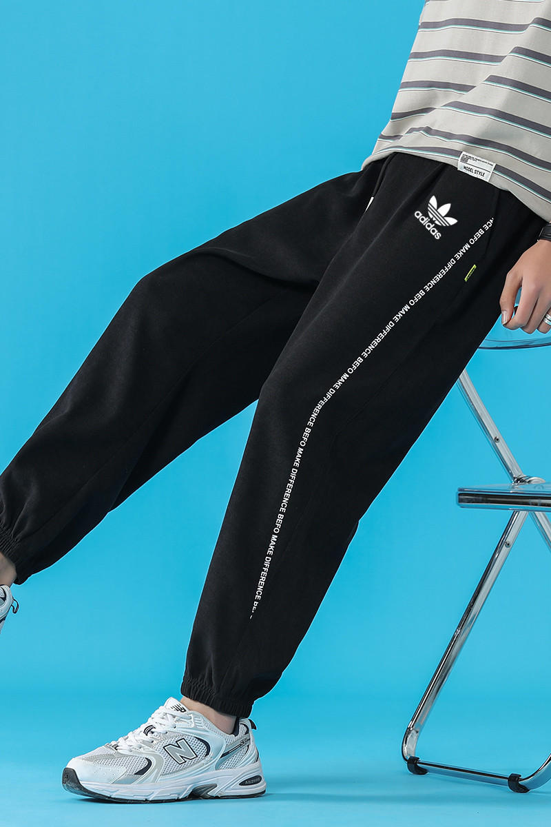 Quần Dài Thể Thao Adidas Thời Trang 2021 Phong Cách Hàn Quốc Cho Nam | BigBuy360 - bigbuy360.vn