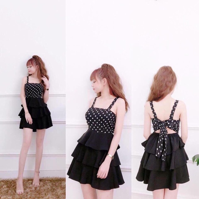 ĐẦM BI TẦNG NƠ SAU