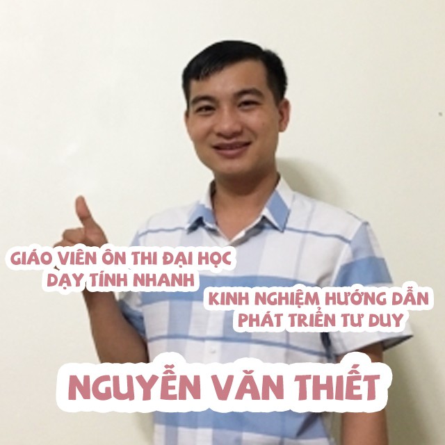 Toàn quốc- [E-voucher] FULL khóa học NUÔI DẠY CON- Giải toán bằng tay cho trẻ 3 đến 7 tuổi- dạy con thông thái-