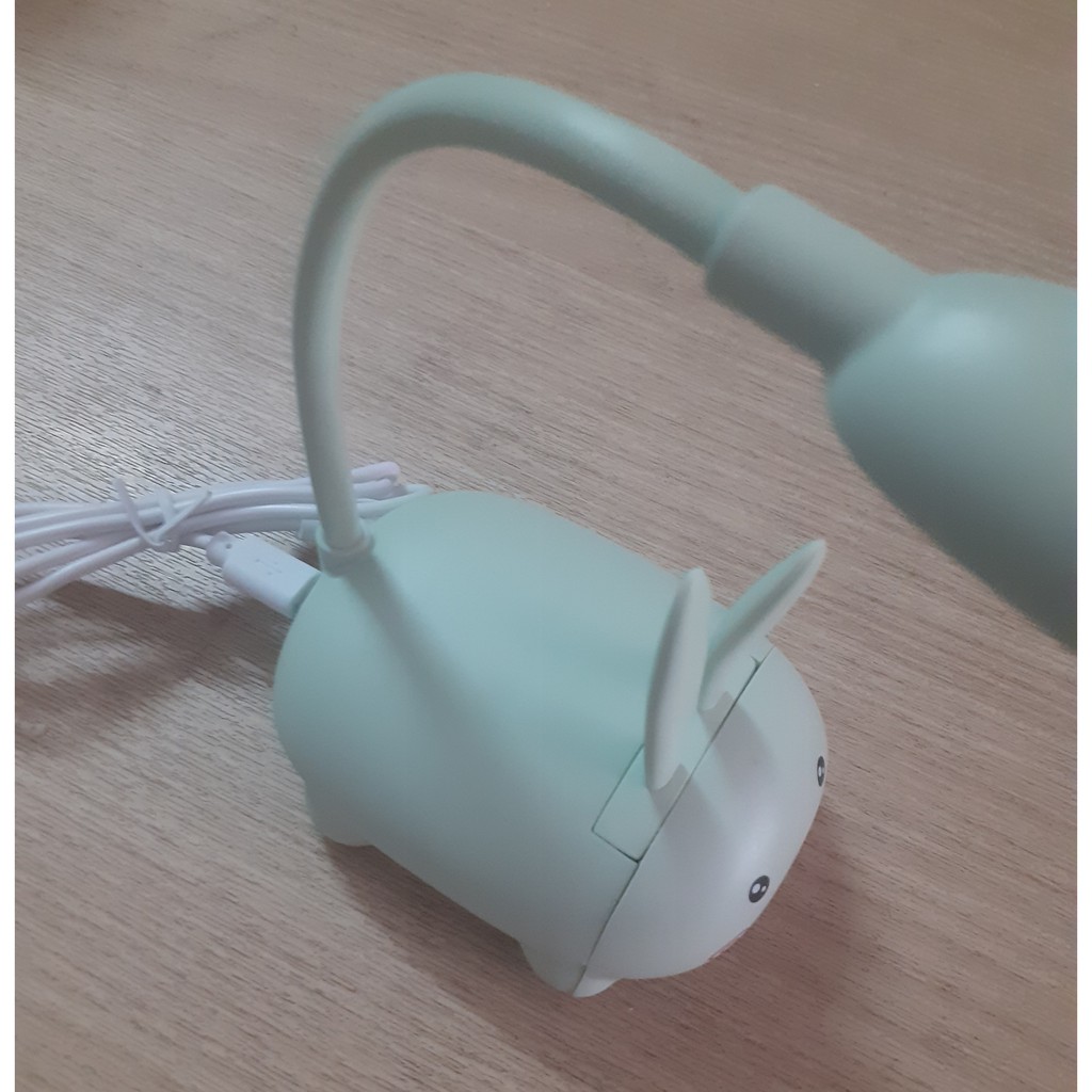 Đèn học để bàn mini - Đèn học để bàn