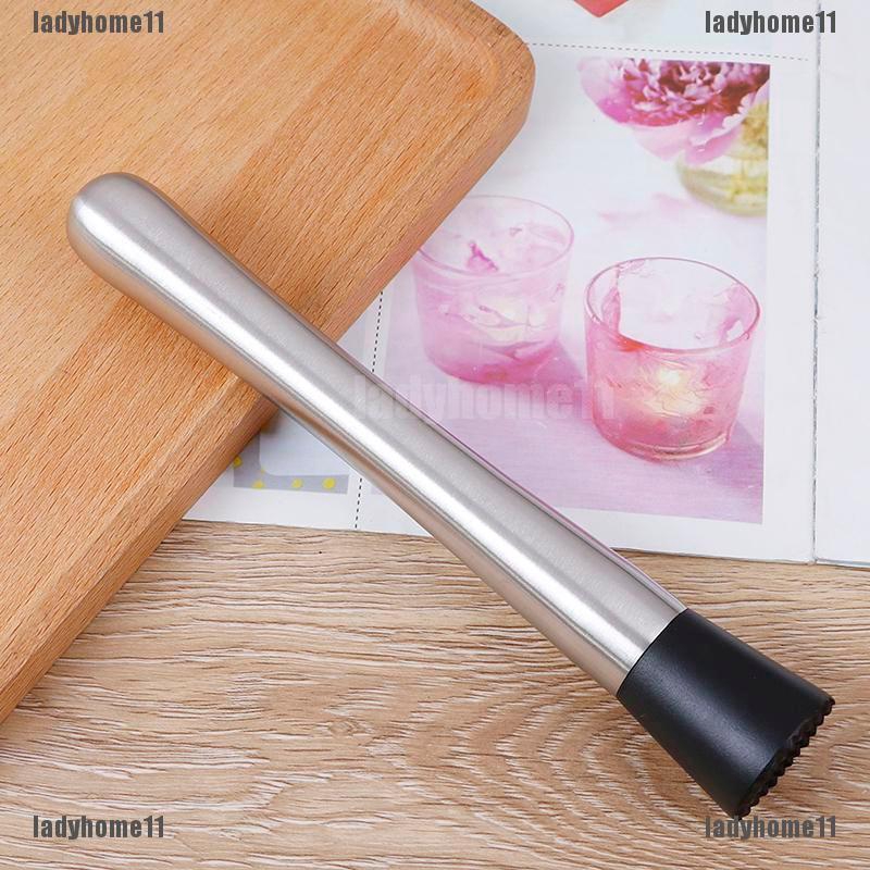 Dụng cụ nghiền đá trái cây tiện lợi