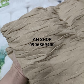 Đầm Body 2 Dây Mút Ngực Chất Xịn