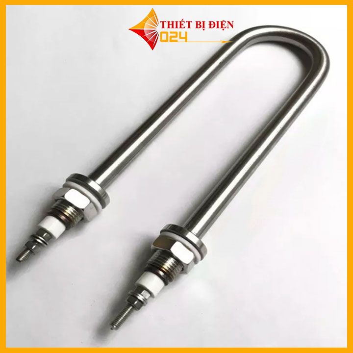 Thanh nhiệt nồi phở, nồi bánh cuốn, nồi xôi điện áp 220v và 380v