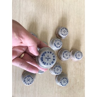 Mốc sứ trắc địa