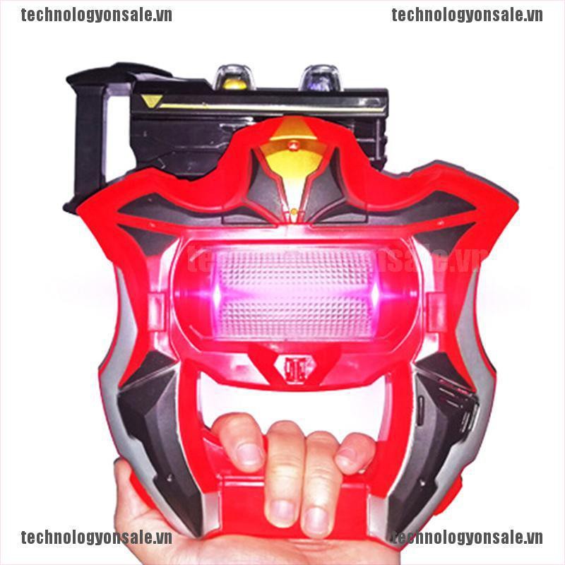 Bộ Đồ Chơi Siêu Nhân Ultraman Geed Altman Dx