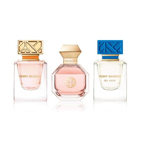 (unbox) Nước hoa mini cho nữ hãng Tory Burch