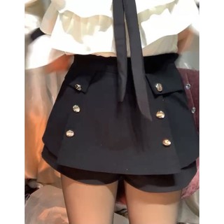 BIG SIZE THIẾT KẾ 60-100KG]quần váy bigsize khuy vải tuyết mưa