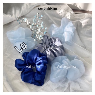 Scrunchie QK