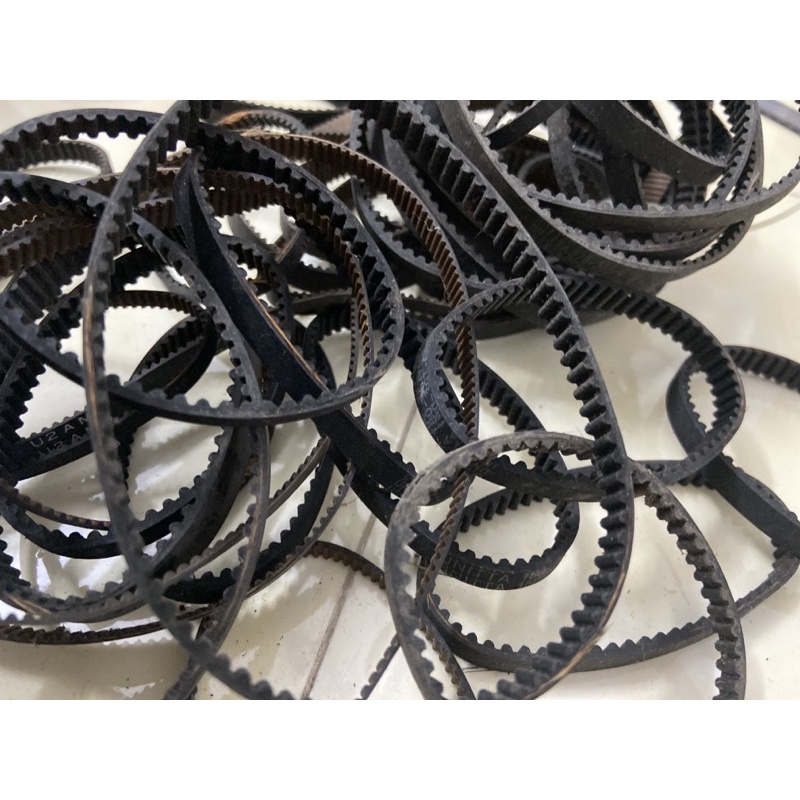 Dây đai dùng cho motor bước