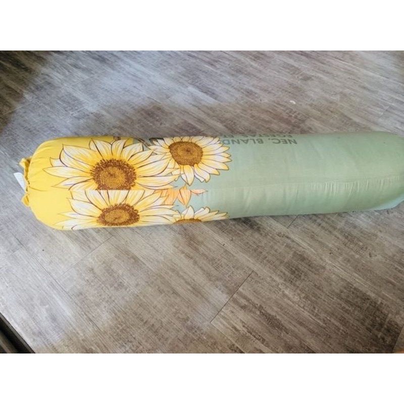 Vỏ Gối Ôm , Gối Ôm Cotton Poly 35X100Cm Nhiều Mẫu Lựa Chọn