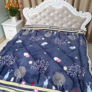 CHĂN LÔNG CỪU VIỆT NAM