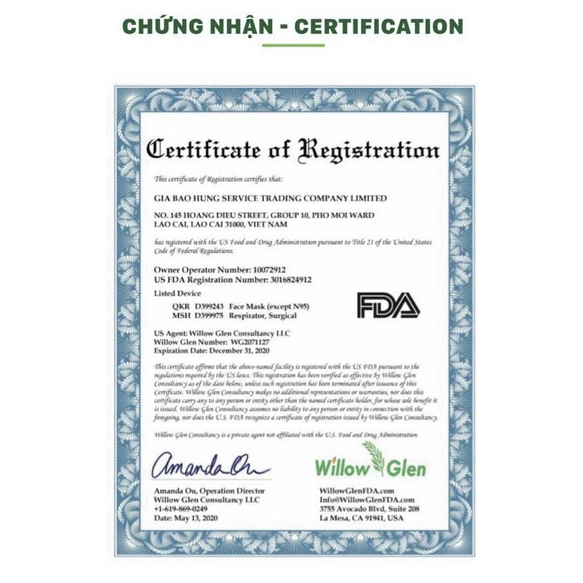 [HỘP 50 CHIẾC] Khẩu Trang Y Tế Kháng Khuẩn 4 Lớp - Phòng Chống Dịch Made In Vietnam | BigBuy360 - bigbuy360.vn