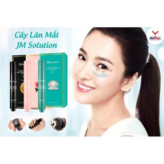 THANH LĂN DƯỠNG MẮT JM SOLUTION ROLL-ON EYE CREAM
