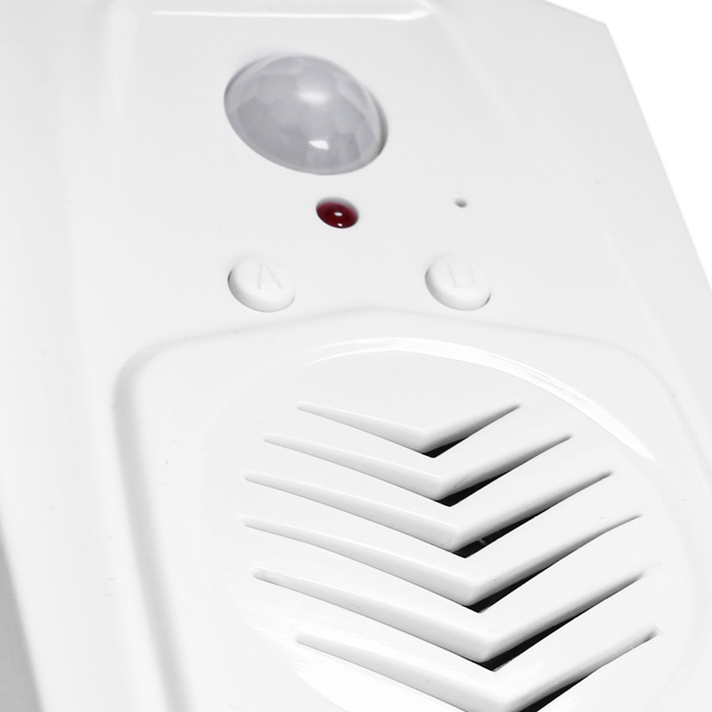 SENSOR Công Tắc Cảm Biến Chuyển Động Gắn Cửa