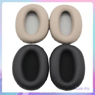 Luxe❣Đệm Tai Nghe Thay Thế Cho Sony WH1000XM2 MDR-1000X WH 1000X M2