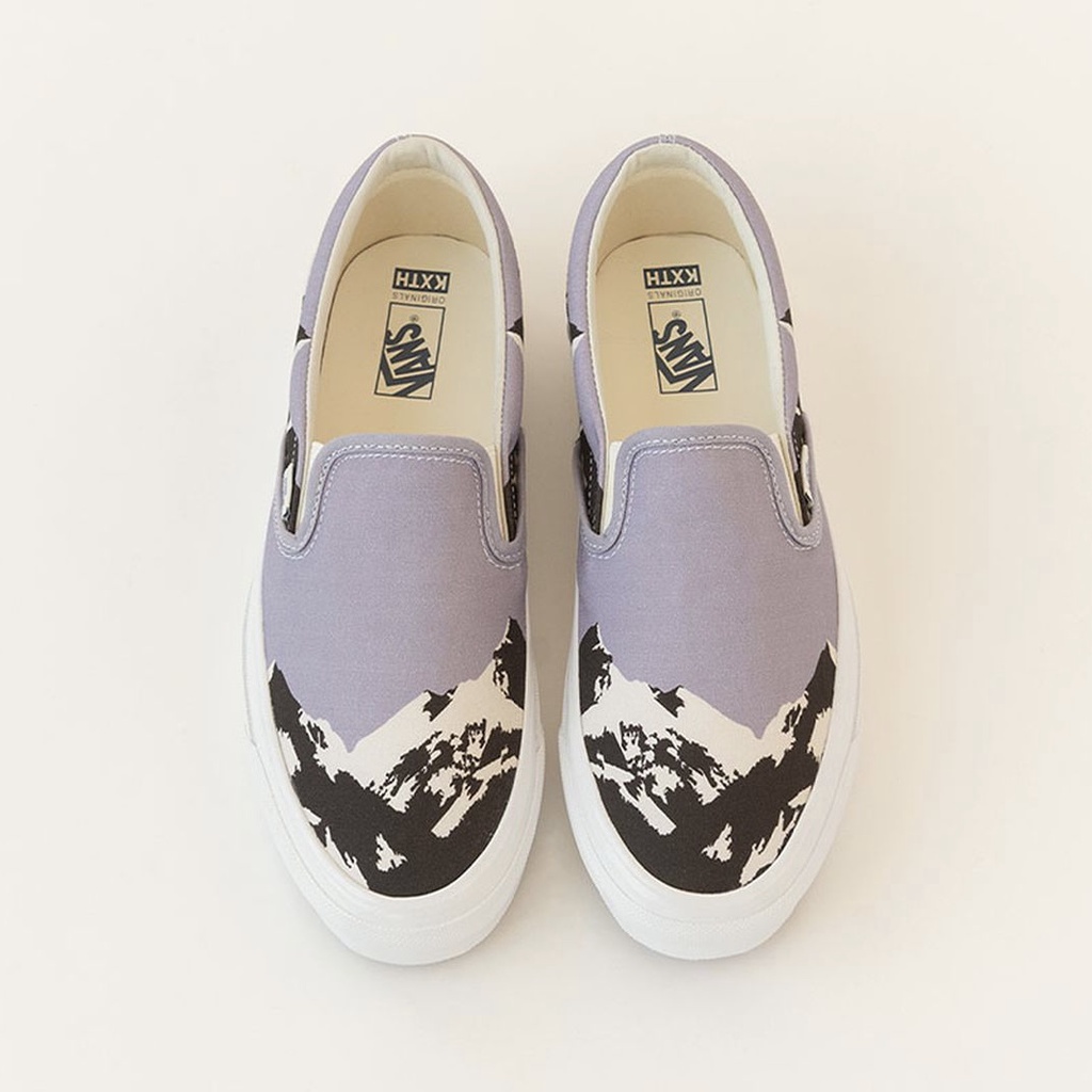 Giày Vans chính hãng