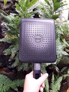 🚚🚛 Chảo vuông Lock&Lock 18cm.
