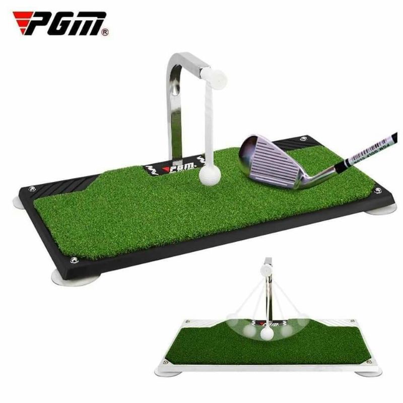 Thảm Swing Golf Xoay 360 - PGM CHL005