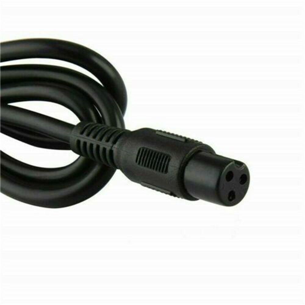 MUVAKO Bộ Sạc Nhanh Mavako Phích Cắm UK Cho Xe Đạp Điện Swegway / Segway / Hoverboard