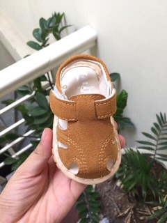Dép SANDAL CHO BÉ