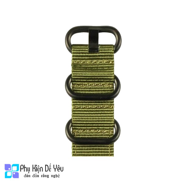 Dây đeo UAG Nato Strap cho Apple Watch 44/42mm