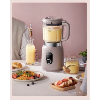 [MỚI] MÁY LÀM SỮA HẠT BEAR 1L CHỐNG ỒN