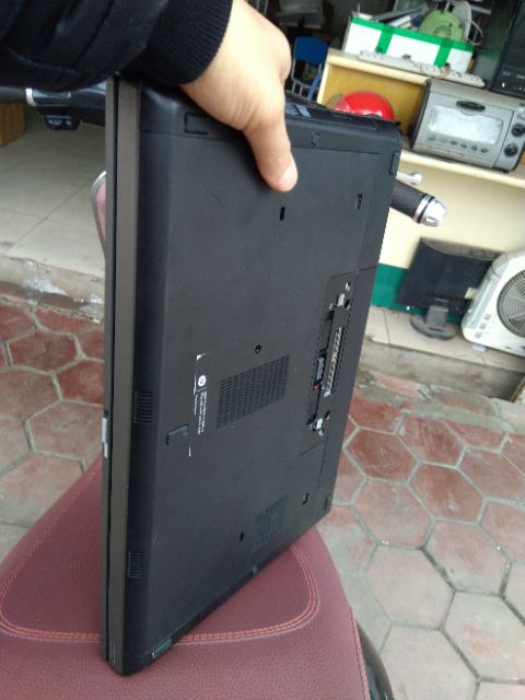 Hp 6570b i5 3320m/8gb/500gb fifa 4 lol ok | BigBuy360 - bigbuy360.vn