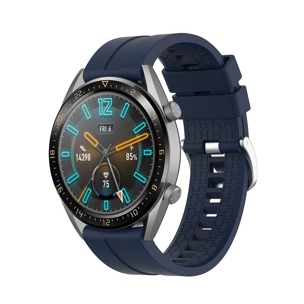 BTLIMER Dây Đeo Mềm 22mm Cho Đồng Hồ Thông Minh Huawei Watch GT / Active / Honor Magic