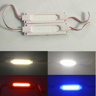 Cặp đèn led trang trí đờ mi xi nhan xe máy