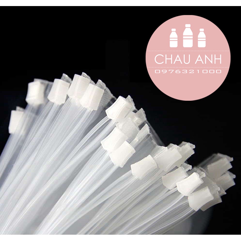 100g Túi zip khoá kéo