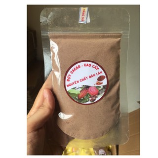 Combo 2 gói bột cacao 100g/ gói
