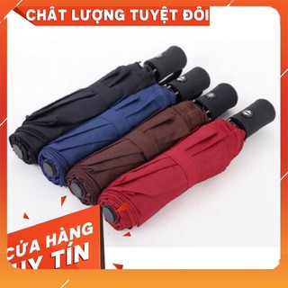 Ô dù đóng mở tự động xuất Nhật mới
