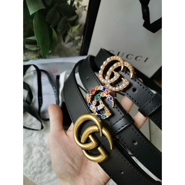 Gucci FULLSET Trượt