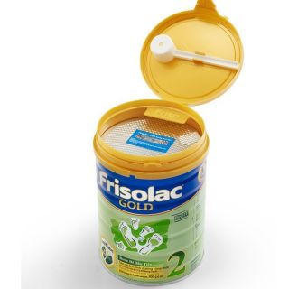 Sữa Friso số 2 loại 900g( date 2021)