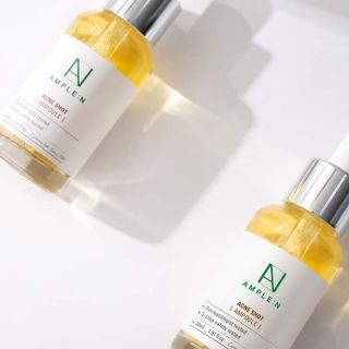 Tinh chất  Ample: N Acne Shot Ampoule