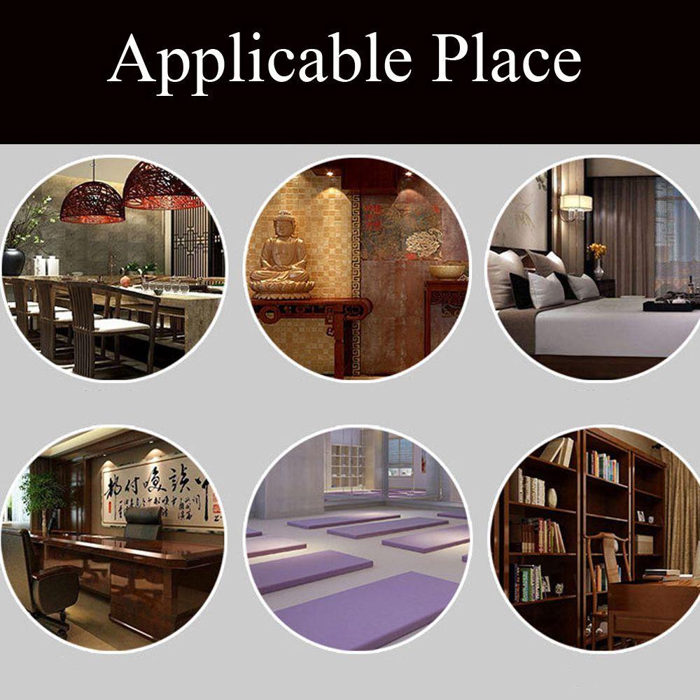 Tô Đựng Kẹo Bằng Vỏ Dừa Phong Cách Mosaic Độc Đáo Trang Trí Nhà Cửa