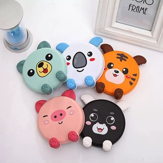 giá đỡ điện thoại con thỏ thỏ thông minh nhiều chiều