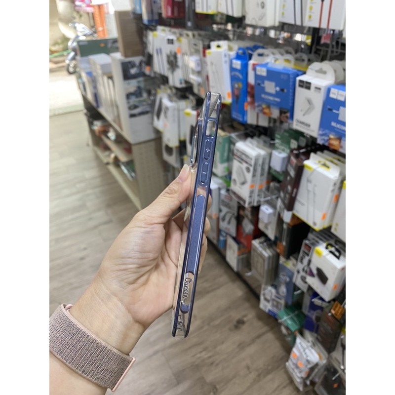 Ốp điện thoại Iphone 12 mini/5.4inch/12pro/6.1inch/12promax/6.7inch- Chuẩn hãng Vucase