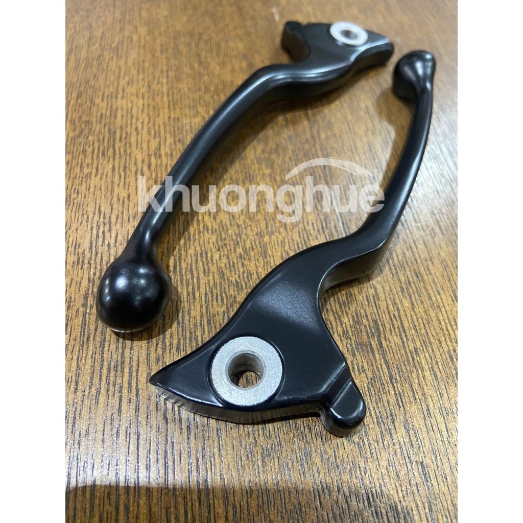 Tay thắng/tay phanh đĩa bên phải xe Nouvo 4,5,6 Yamaha chính hãng