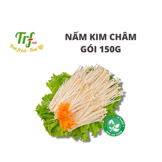 Nấm kim châm gói 150g