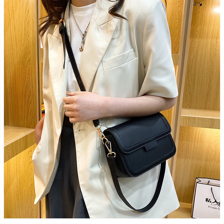 Túi xách nữ đeo chéo hàn quốc hai ngăn cao cấp.Túi sách nữ đeo vai cao cấp giá rẻ đi chơi hot trend 2022 T9