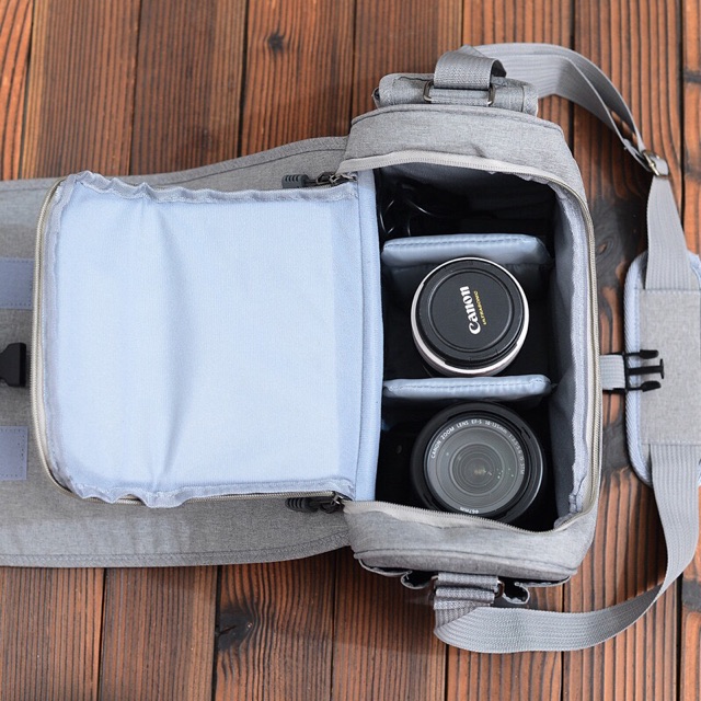 Túi máy ảnh Canon EOS