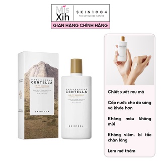 [CHÍNH HÃNG] Kem Chống Nắng Skin1004 Madagascar Centella Air-fit Suncream 50ml